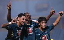 Vòng 5 V-League 2023: Đua tranh không khoan nhượng