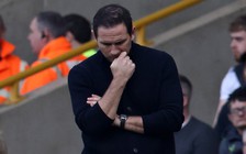 HLV Lampard yêu cầu các cầu thủ Chelsea phải chơi quyết liệt hơn