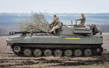 Mỹ điều tra, Ukraine tìm cách ngăn chặn rò rỉ bí mật quân sự