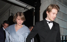 Taylor Swift và Joe Alwyn chia tay sau 6 năm bên nhau