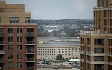 Tình tiết mới về vụ rò rỉ tài liệu 'tuyệt mật' báo động Lầu Năm Góc