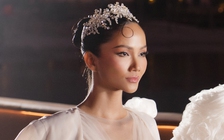 Hoa hậu H'Hen Niê xác nhận chia tay bạn trai