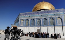 Đền Al-Aqsa vì sao là điểm nóng dễ gây xung đột giữa Israel với người Hồi giáo Palestine?