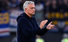 HLV Mourinho đáp trả ‘cực chất’ những chỉ trích của Antonio Cassano