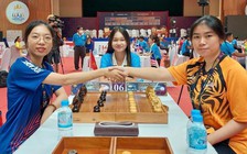 Việt Nam cầm chắc 3 huy chương trước khai mạc SEA Games 32