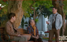 Phim 'Cuộc đời vẫn đẹp sao' tập 13: Luyến muốn mai mối Lưu cho Bình