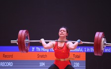 Những ‘mỏ vàng’ của thể thao Việt Nam không thể góp mặt tại SEA Games 32