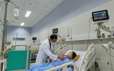 Tăng quyền tự quyết cho bệnh viện