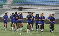 SEA Games 32: U.22 Malaysia vẫn khó đoán sau quá trình âm thầm chuẩn bị