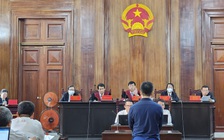 Xét xử vụ dàn cảnh cướp tiền ảo Bitcoin trị giá 37 tỉ đồng