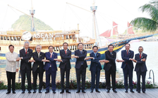 3 vấn đề quan trọng của ASEAN