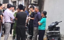 Cô gái đâm 3 thanh niên thương vong vì mâu thuẫn trong đám cưới