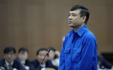 Cựu Phó chủ tịch Bình Thuận: 'Tôi không sai, không phải bồi thường'