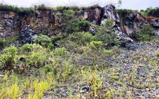 Lâm Đồng kiến nghị chuyển công an vụ công ty khai thác khoáng sản có dấu hiệu trốn thuế