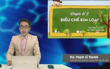 ÔN THI THPT 2023 | Môn Hoá học | Chuyên đề 2 | Điều chế kim loại