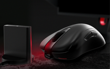 ZOWIE ra mắt chuột gaming không dây đầu tiên EC2-CW