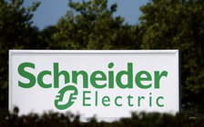 Schneider Electric đẩy mạnh giải pháp bảo vệ môi trường