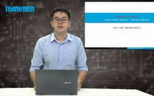 Bí quyết ôn thi tốt nghiệp THPT đạt điểm cao: Giải phương trình đường thẳng, mặt phẳng