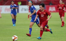 Lịch thi đấu bóng đá nữ SEA Games 32 hôm nay 12.5: Việt Nam tranh vé chung kết với Campuchia