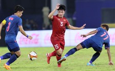 HLV Troussier: 'U.22 Việt Nam không được phép mắc sai lầm ở bán kết gặp Indonesia'