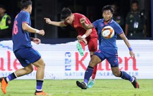 SEA Games 32, U.22 Việt Nam 1-1 U.22 Thái Lan: Gặp U.22 Indonesia ở bán kết