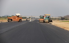 Ngày 19.5, thông xe 2 cao tốc qua Khánh Hòa, Bình Thuận