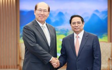 Đề nghị IMO hỗ trợ Việt Nam nâng cao năng lực hàng hải