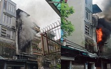 Phó thủ tướng yêu cầu hỗ trợ gia đình người bị nạn trong 2 vụ cháy tại Hà Nội, Hải Phòng