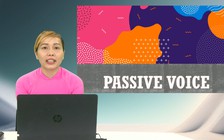 ÔN THI THPT 2023 | Môn Tiếng Anh | Chuyên đề 3 | Passive Voice