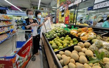 Mỗi người Việt đã ăn bao nhiêu ký thịt, rau... trong năm qua?