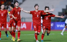 Lịch thi đấu bóng đá nữ SEA Games 32 hôm nay 15.5:  Việt Nam nhắm HCV thứ 4 liên tiếp