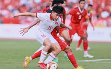 Lịch thi đấu chung kết và tranh HCĐ bóng đá nam SEA Games 32 có U.22 Việt Nam