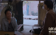 Phim ‘Cuộc đời vẫn đẹp sao’ tập 19: Luyến và Lưu chính thức thành đôi?