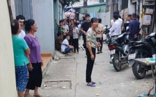 Bênh anh họ bị đánh hội đồng, cô gái cầm dao đâm 3 thanh niên thương vong