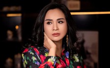 Ca sĩ Thanh Lam tiết lộ cuộc sống với bạn trai bác sĩ