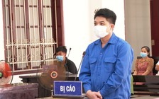 Nghe ‘vợ hờ’ bị dọa đánh, đi mua dao dâm người suýt chết