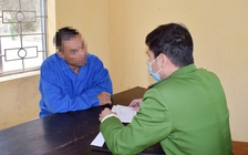 Bộ Công an đề xuất trang bị 'ghế thẩm vấn đối tượng đặc biệt'