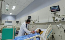 Một số bệnh viện ở TP.HCM kiến nghị giải quyết khó khăn