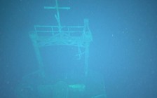 Úc tìm thấy xác tàu đắm, kết thúc bí ẩn 50 năm