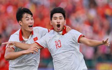 Lịch thi đấu bóng đá nam SEA Games 32 hôm nay 16.5: U.22 Việt Nam tranh HCĐ với U.22 Myanmar