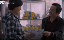 Phim ‘Cuộc đời vẫn đẹp sao’ tập 20: Luyến ‘thả thính’ ông chủ lớn khiến Lưu ghen?