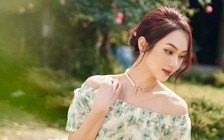 Đầm họa tiết hoa lá vẫn là hot item mùa hè