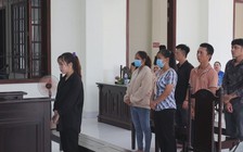 Vụ nữ công nhân đâm người: Khi các bị hại cũng là bị cáo