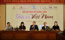 Ra mắt chương trình học và tôn vinh văn hóa Việt Nam ở nước ngoài