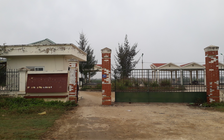 Thanh Hóa: Không có nhà đầu tư đấu giá khai thác cảng cá Hoằng Phụ