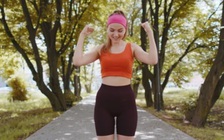 Ngày mới với tin tức sức khỏe: Lợi ích tuyệt vời của tập thể dục thường xuyên