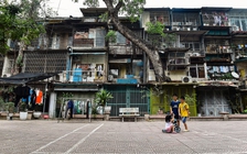 Ma trận 'chuồng cọp' tiềm ẩn hiểm họa giữa thủ đô