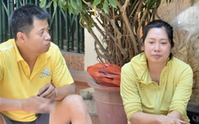 Gia đình 5 người thoát nạn sau vụ cháy lớn: 'Còn người là hạnh phúc rồi'