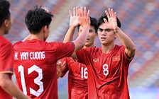 Điều gì chờ đợi ông Troussier sau SEA Games 32?