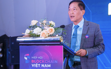 Hiệp hội Blockchain Việt Nam kỷ niệm 1 năm thành lập